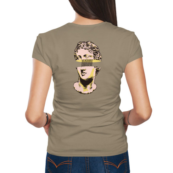 think of you (Κοντομάνικο Γυναικείο)